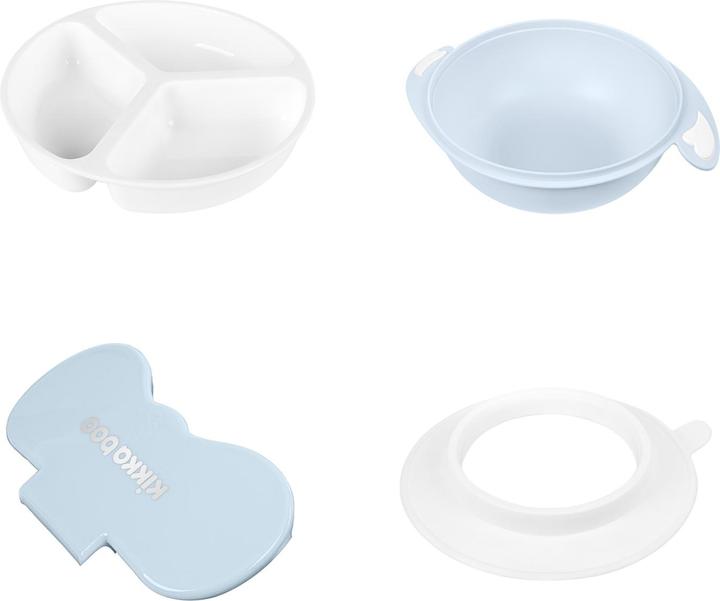 Produktbild Kikkaboo Kinder 4 in 1 Schüssel-Set