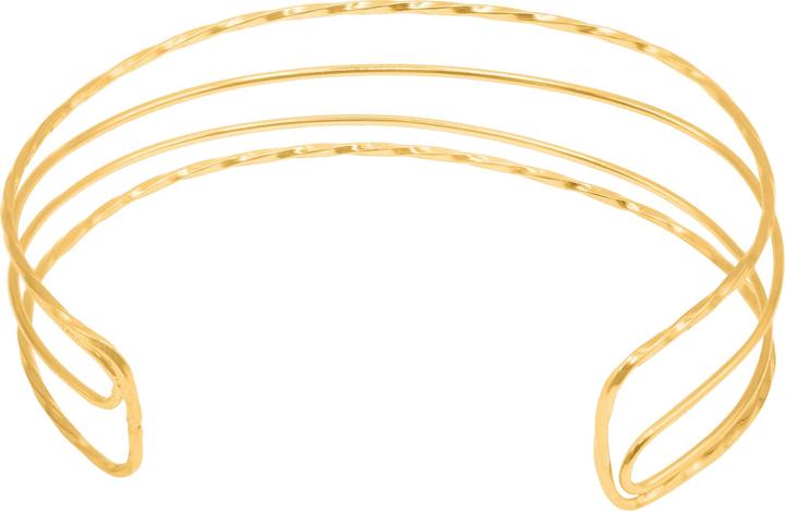Immagine prodotto Heideman Corvus color oro (100% acciaio inossidabile)