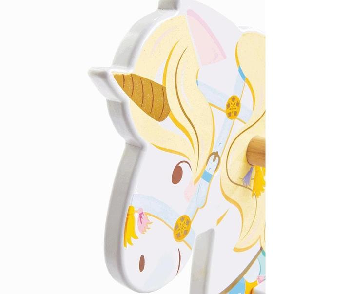 Produktbild Le Toy Van Einhorn