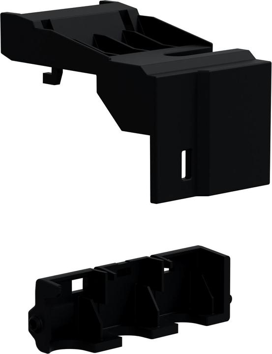 Image du produit Schneider Electric PowerLogic PM5000 Series - Couvercle de sécurité conforme à la directive MID pour PM51xx et PM53xx