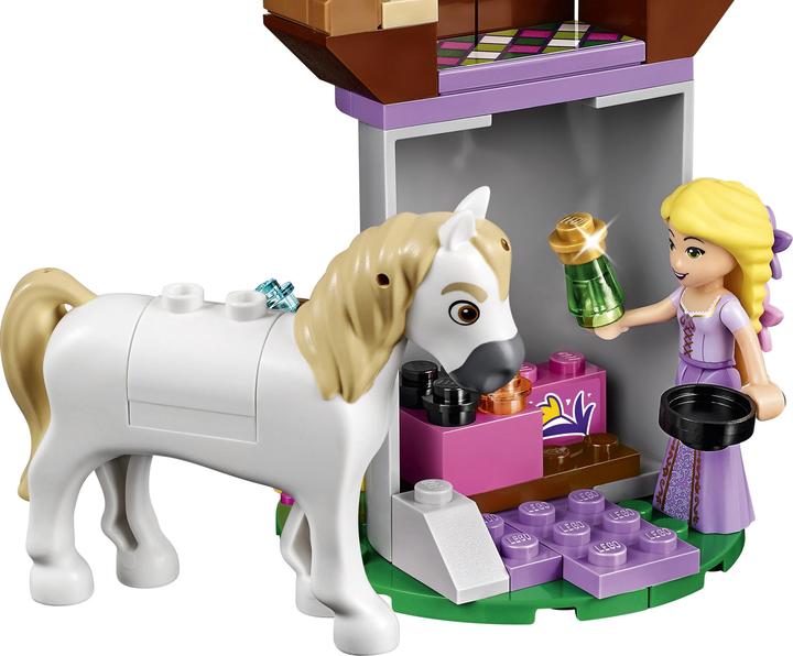 Actual product image LEGO Disney Princess Rapunzel's perfect day (41065, LEGO Disney)