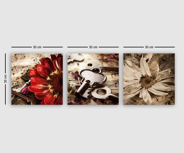 Produktbild Wallxpert Emma (90 x 30 cm)