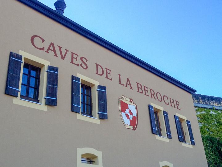 Image du produit Smartbox Promenade dans le vignoble neuchâtelois et dégustation de vins aux caves de Béroche (2 pers.)