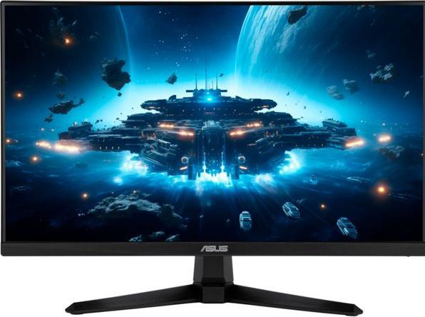 Actual product image ASUS TUF Gaming VG249Q3A (1920 x 1080 pixels, 23.80")