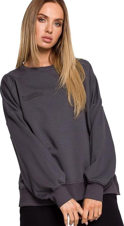 Actual product image Made of Emotion Moe jumper (L, XL)