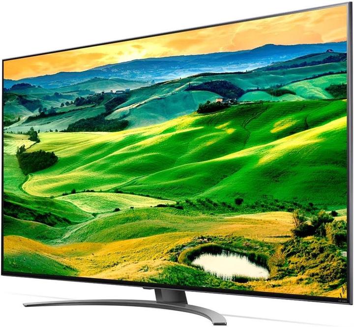 Produktbild LG 75QNED819QA (75", QNED81, QLED, 4K, 2022)