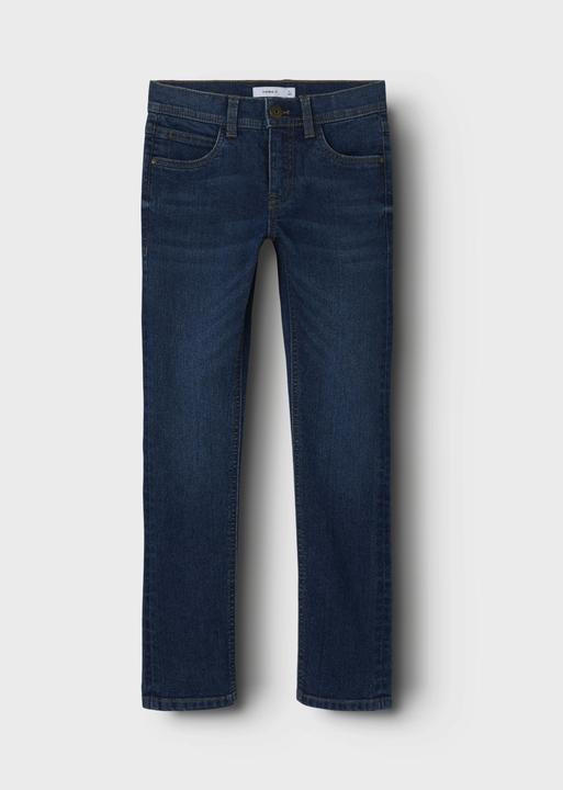 Actual product image Name it Slim Fit Jeans (122)