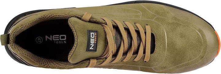 Productafbeelding No Name Werkschoenen O2 SR FO ultra antislip maat 42 (Geen veiligheidscategorie, 42)