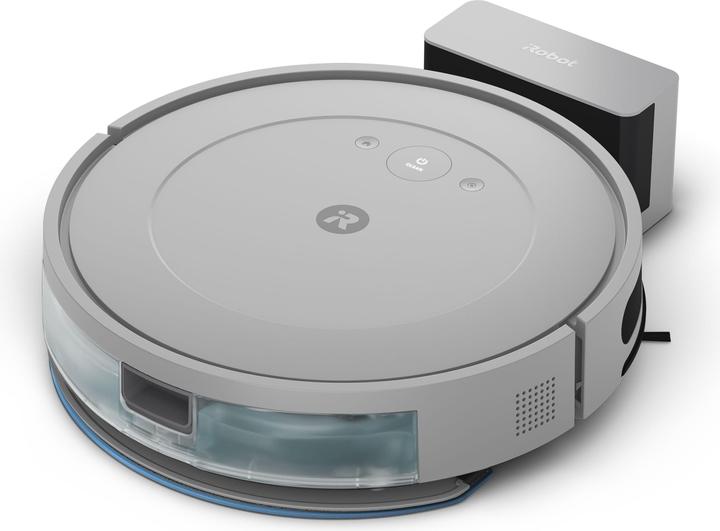 Actual product image iRobot Roomba Combo Essential (Robot vacuum)