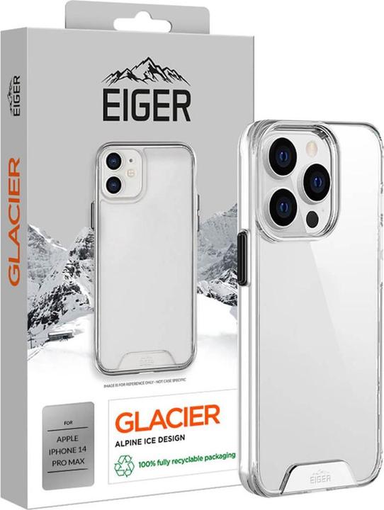 Immagine prodotto Eiger Glacier Case (Apple iPhone 14 Pro Max)