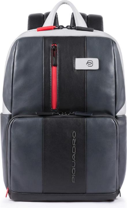 Actual product image Piquadro Backpack By (15 l)