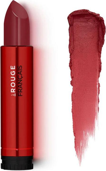 Image du produit Le Rouge Français Le Rouge Francais Rouge à lèvres crème 010 Recharge - 4 Grammes (010)