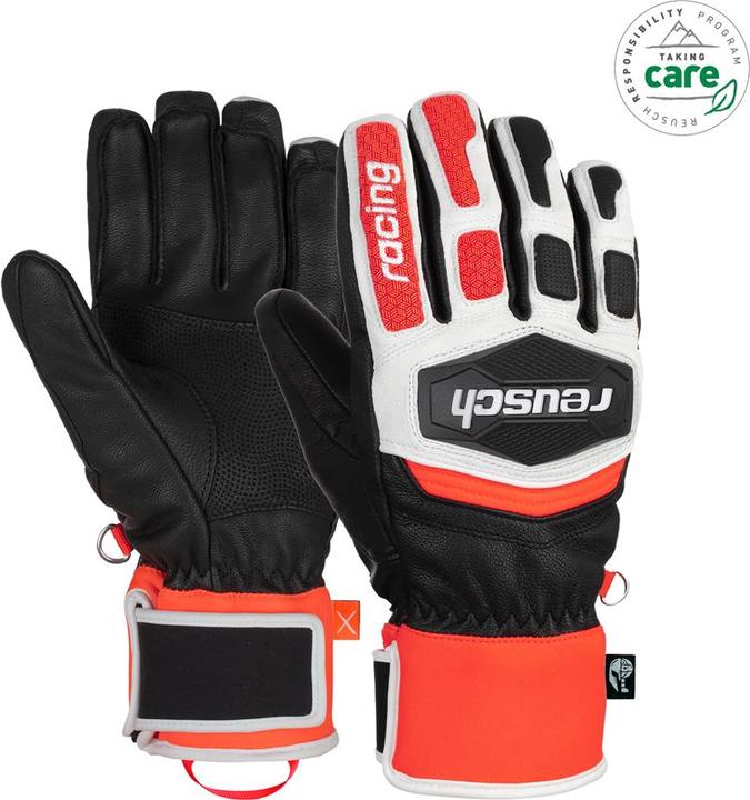 Reusch Worldcup Warrior Team