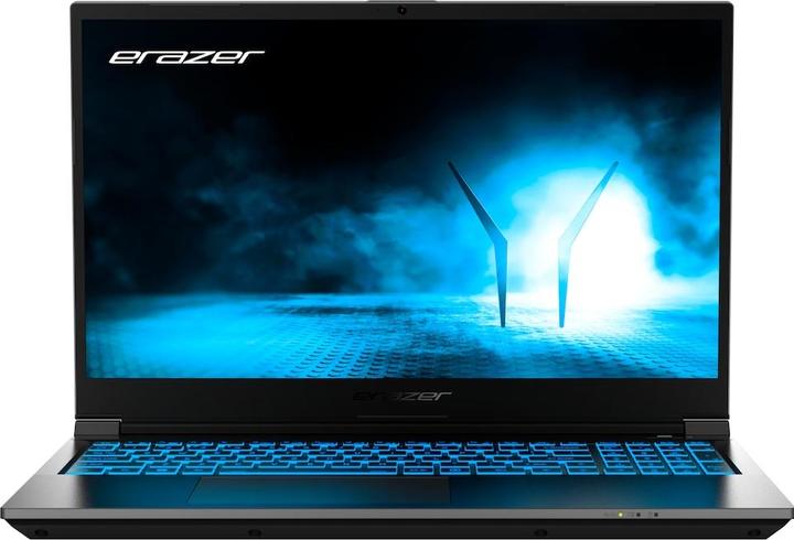 Produktbild Erazer Crawler E50i (MD62653) (15.59", Intel Core i7-12650H, 16 GB, 512 GB, Nummernblock)