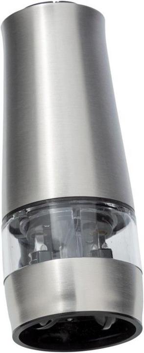 Immagine prodotto Wenko Mulino elettrico con luce LED 2 in 1 (Pepe, Sale)