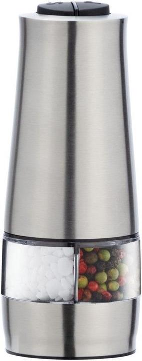 Immagine prodotto Wenko Mulino elettrico con luce LED 2 in 1 (Pepe, Sale)