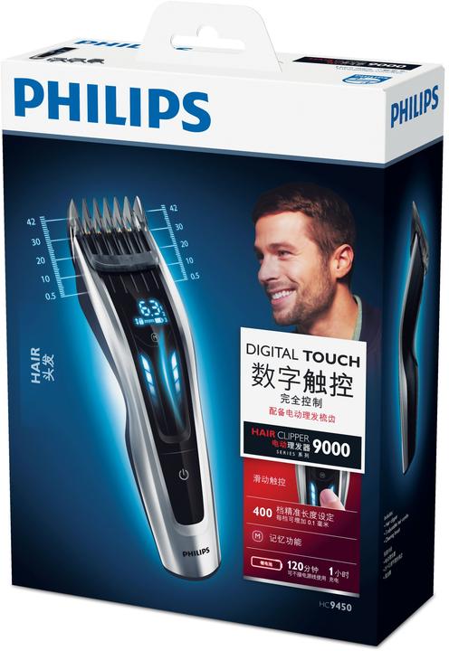 Produktbild Philips Series 9000