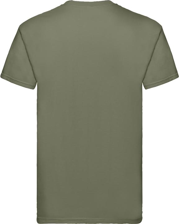 Actual product image Fruit of the Loom UTBC333 P (XXL)