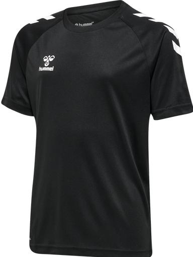 Immagine prodotto hummel Core Xk Core Poly T-Shirt S/S Bambini (164)