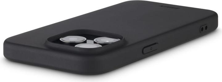 Actual product image Hama Fantastic Feel (Apple iPhone 15 Pro)