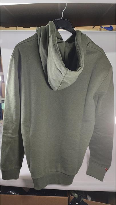 Produktbild Superdry Lässiges Hoodie mit Venue-Logo und Streifendesign (XL)