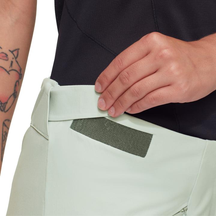 Produktbild Mammut Taiss SO Pants Women (L)