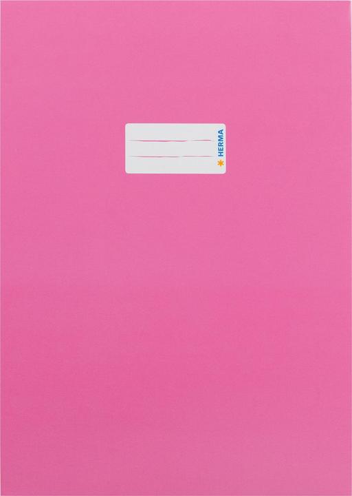Immagine prodotto HERMA Protezione per libretto in cartone A4 (A4)