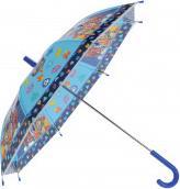 Actual product image Paw Patrol Umbrella for children - girl / boy