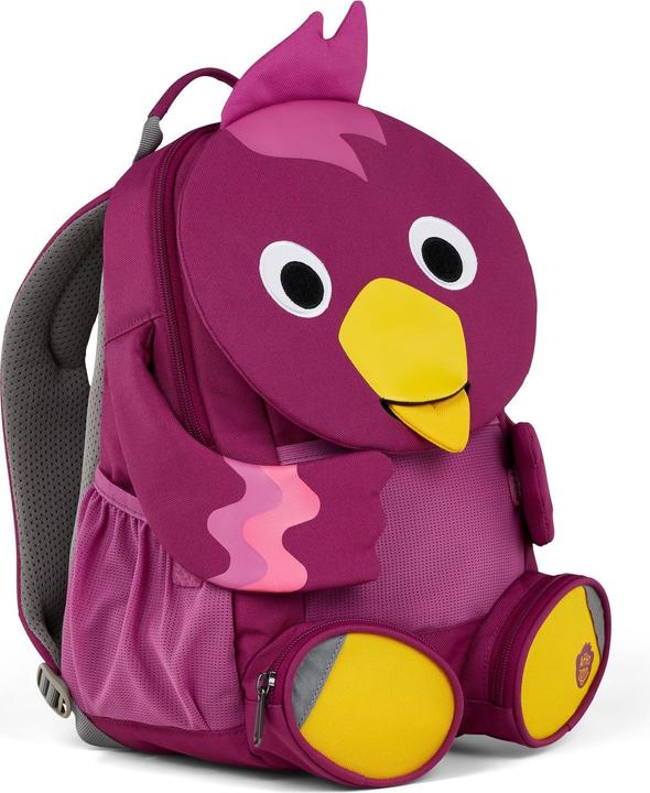 Immagine prodotto Affenzahn Zaino asilo Big Friend 31 cm