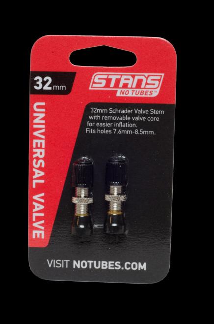 Produktbild Notubes Ventil Schrader