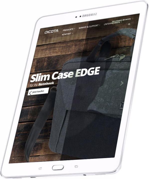 Image du produit Dicota filtre anti-reflet (1 pièce(s), Galaxy Tab A 10.1 (2019))