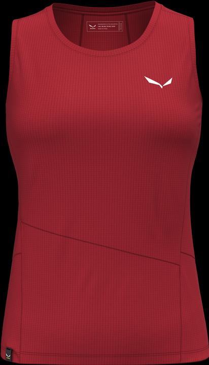 Actual product image Salewa PUEZ SPORTY DRY Ladies TANKT (38, M)