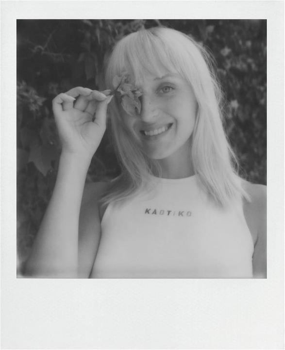 Immagine prodotto Polaroid 600 (Polaroid 600)