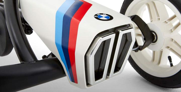 Image du produit BERG Buddy BMW Street Racer
