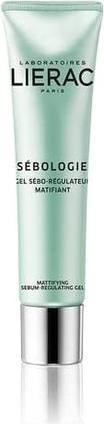Actual product image Lierac Imperfections Mattifying Regulating Gel (40 ml, Day cream)