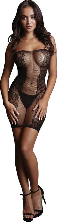 Produktbild Le Désir Strapless Mini Dress (One Size)
