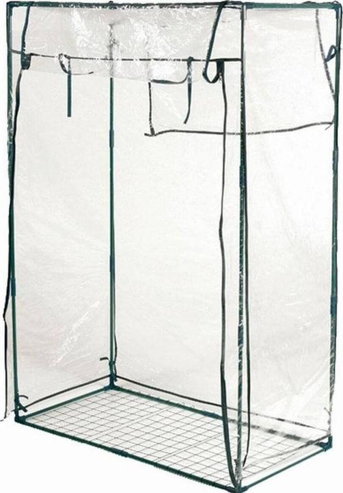 Actual product image Siena Garden Tomato Greenhouse