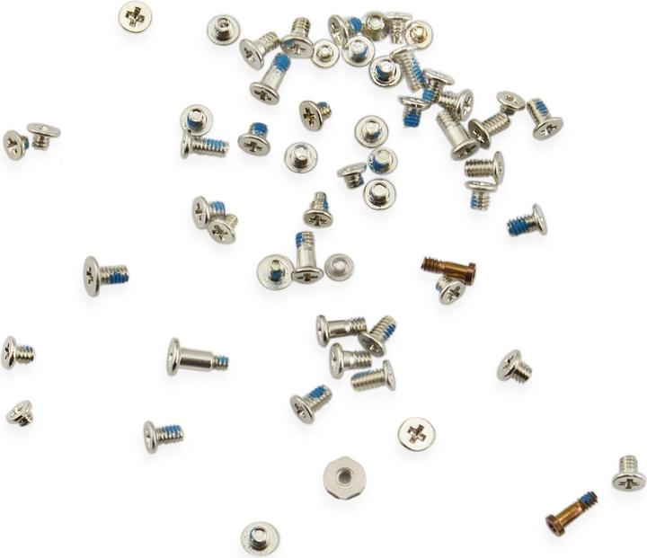 Produktbild CoreParts Apple 6S Whole Screw (Werkzeug, iPhone 6s)