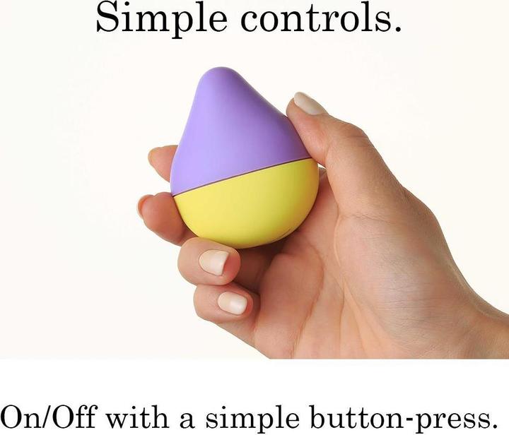 Actual product image Iroha Mini Fuji-Lemon