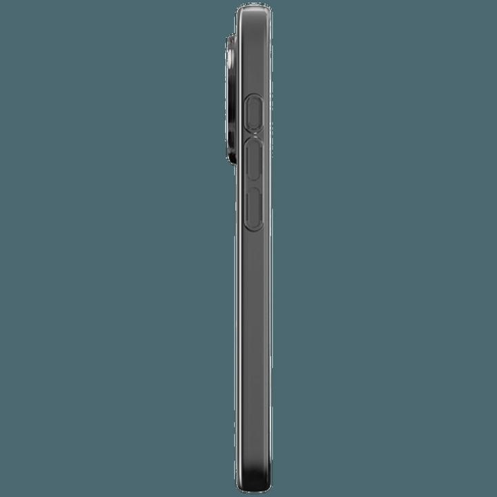 Actual product image Just in Case TPU Back Cover Transparent Apple iPhone 16 Pro (Apple iPhone 16 Pro)