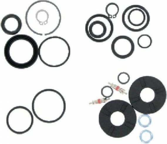 Image du produit RockShox Tora 07 289/302