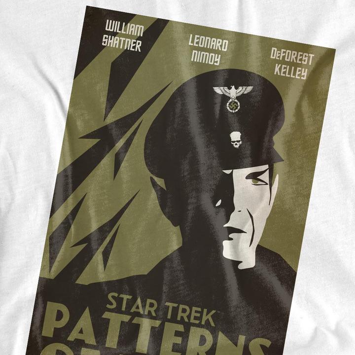 Produktbild The Original Series Episode 50 TShirt (XL)