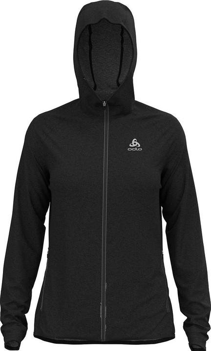 Immagine prodotto Odlo Giacca con cappuccio Run Easy 365 (XS)
