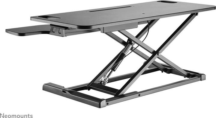 Actual product image Neomounts Stand-sit workplace