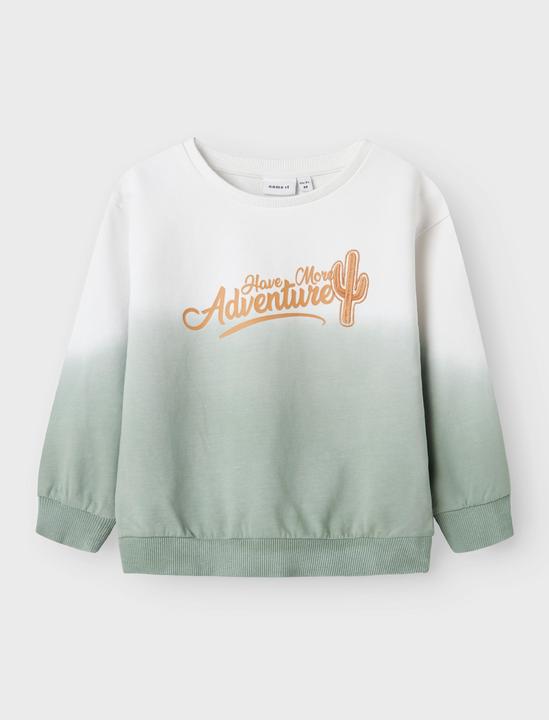 Actual product image Name it Pullover HAKKI Pullover (116)