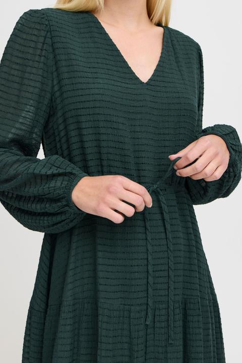 Actual product image B.young BYHELIA DRESS 20815240 (42)