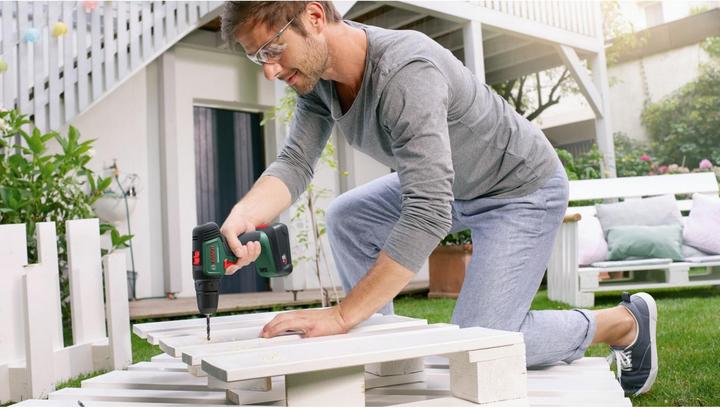 Produktbild Bosch Home & Garden UniversalDrill 18V (Akkubetrieb)