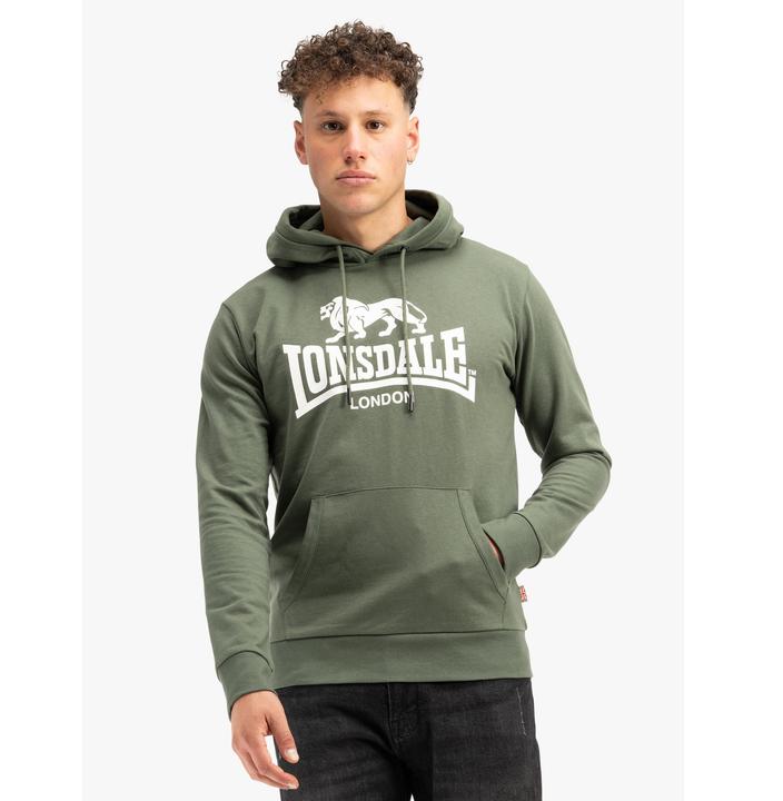 Immagine prodotto Lonsdale Hoodie Fremington Kapuzensweatshirt (S)