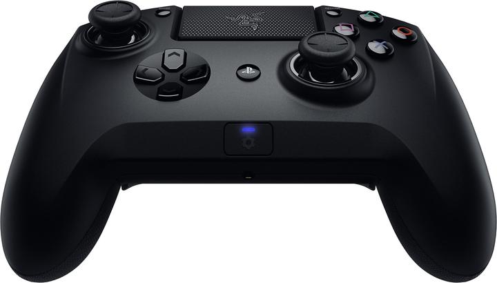 Actual product image Razer Raiju Tournament Edition (PS4)