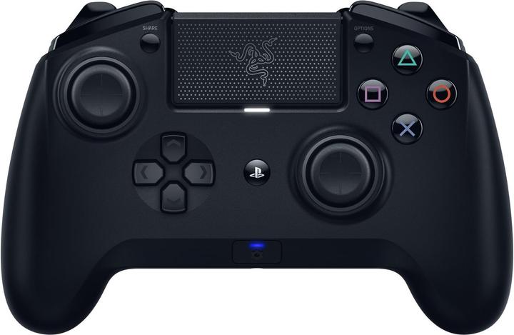 Actual product image Razer Raiju Tournament Edition (PS4)